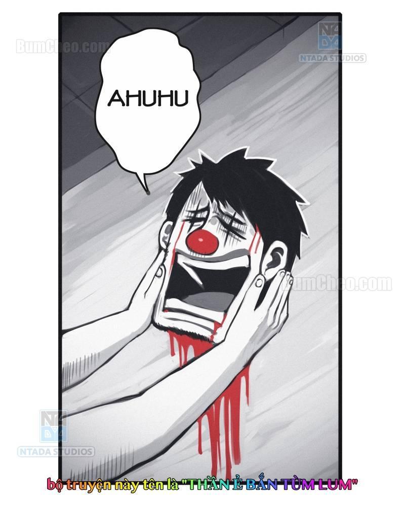 henna ie - ngôi nhà kì quái chapter 10.1 43