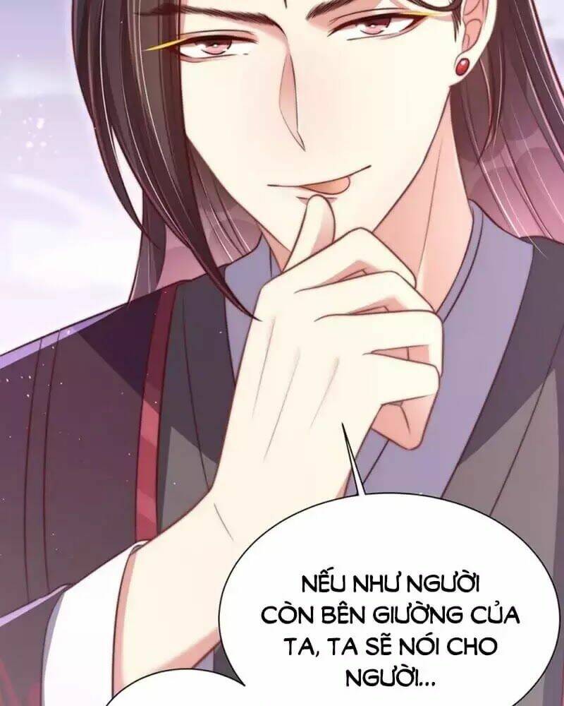 công chúa tại thượng: quốc sư mời xuống kiệu chapter 34 10