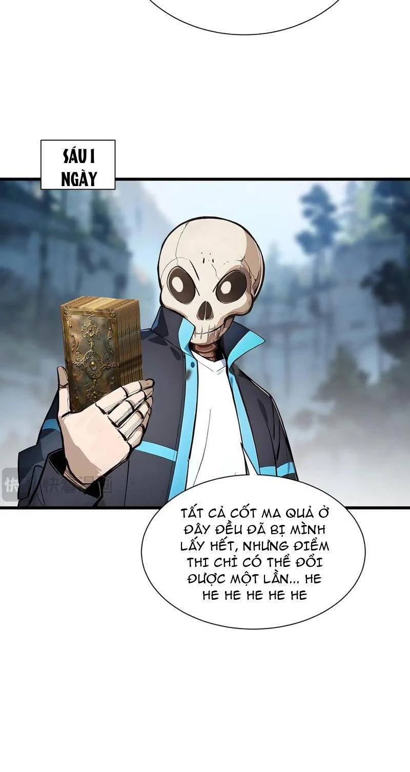 bạn học tôi là lính đánh thuê chapter 204 294