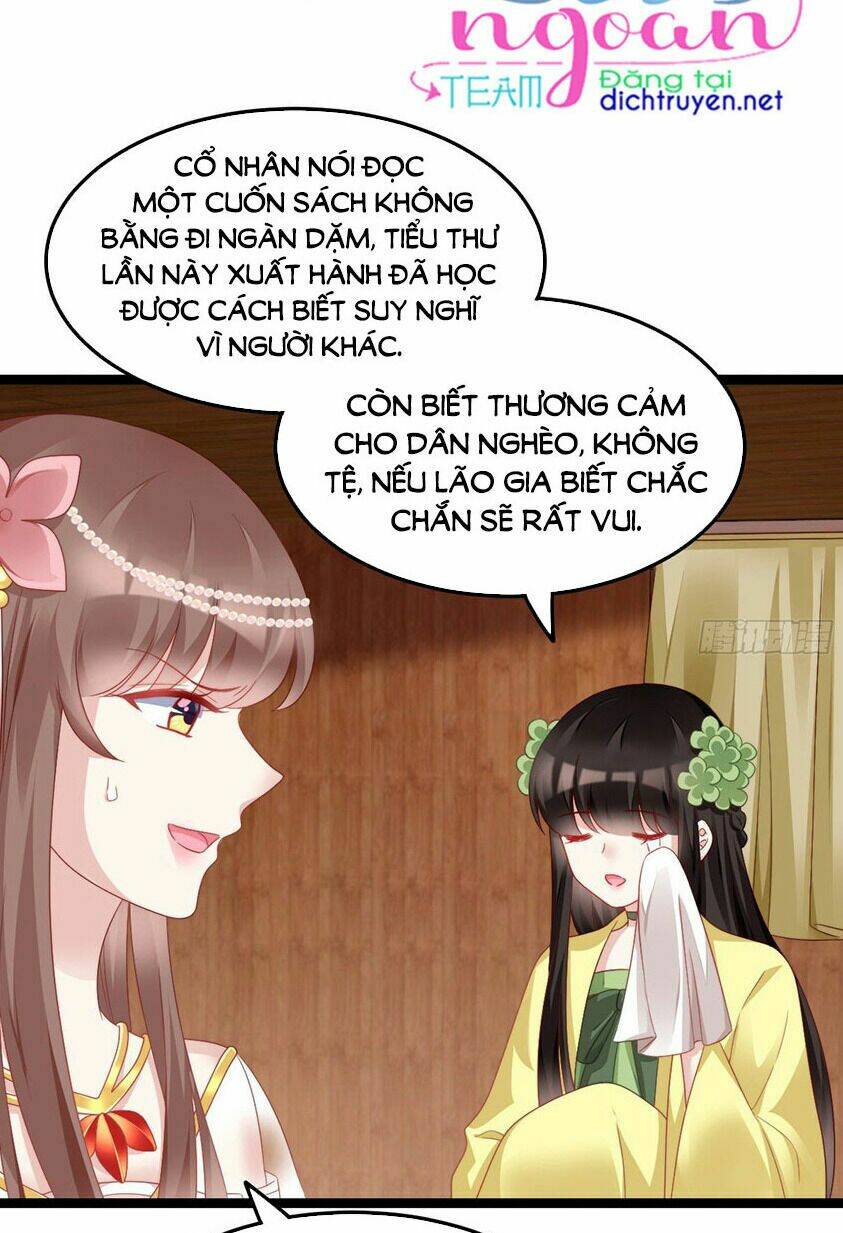 ta ở cổ đại nuôi nam nhân chapter 60 24