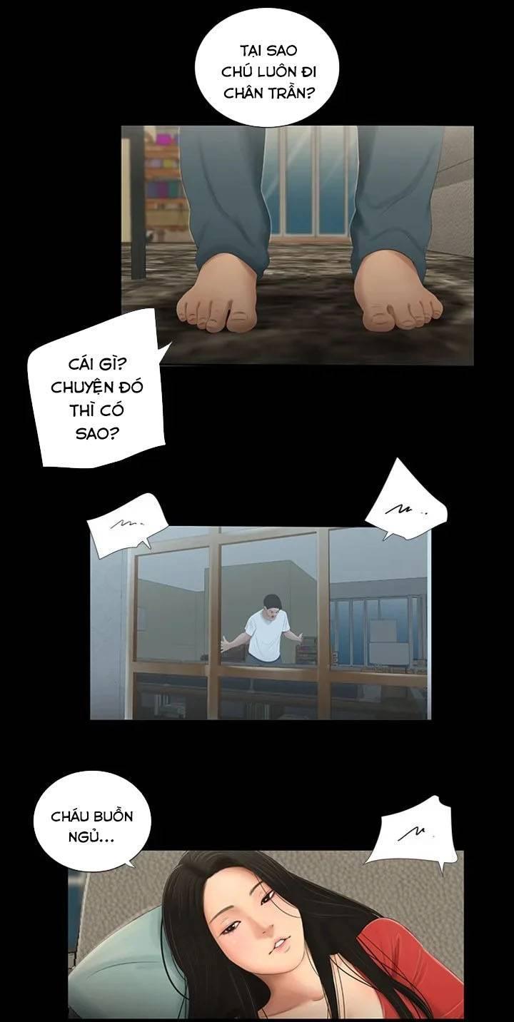 chú và cháu chapter 55 19