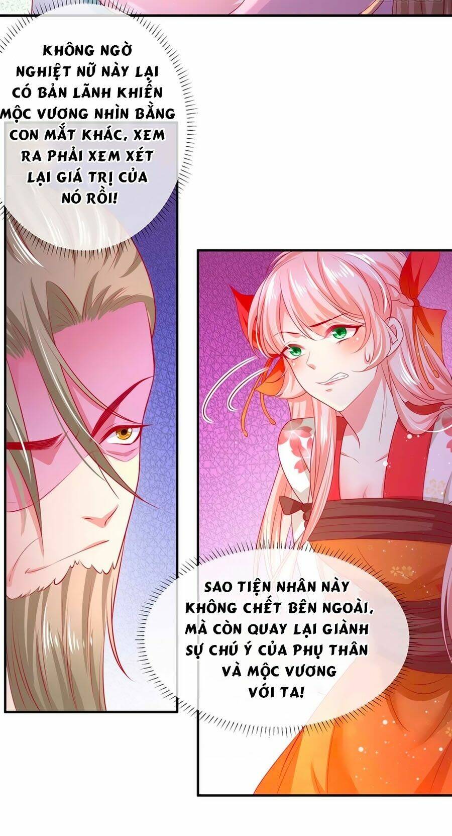 dưỡng thú vi phi chapter 12 48