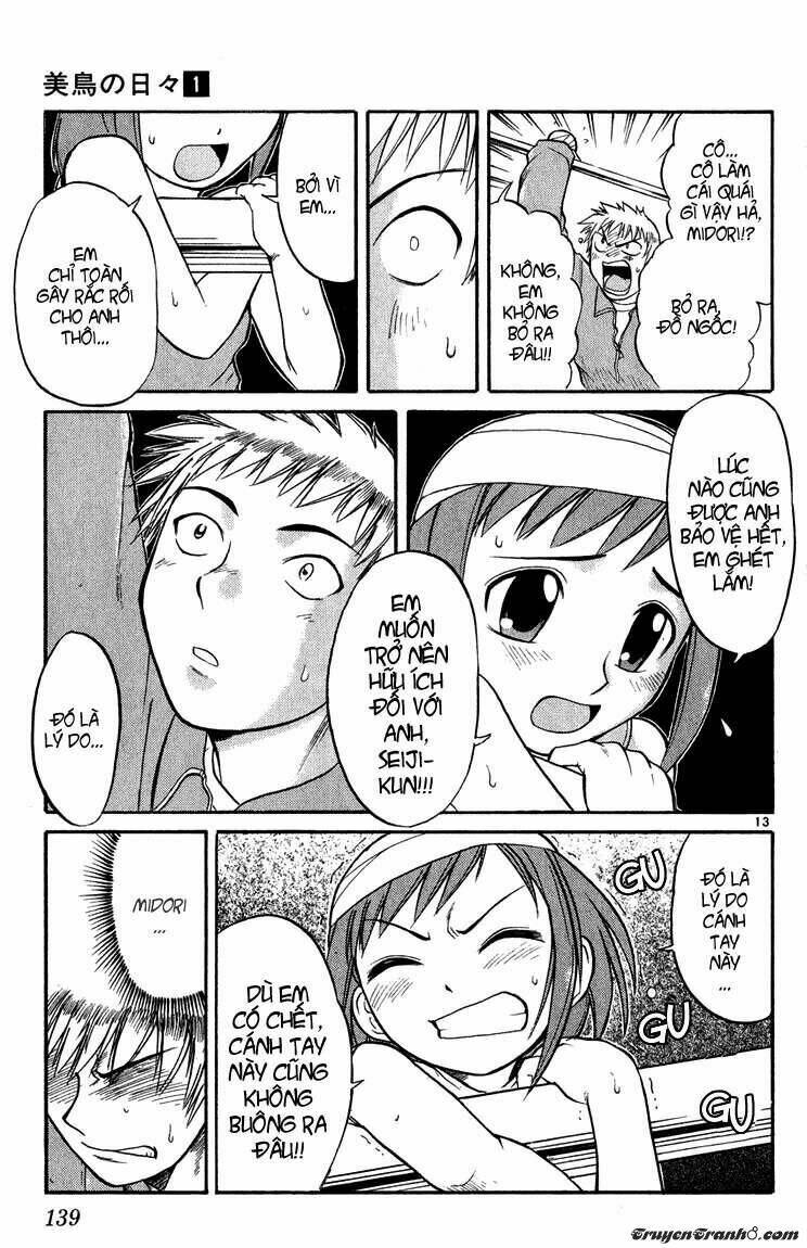 midori no hibi chapter 7 13