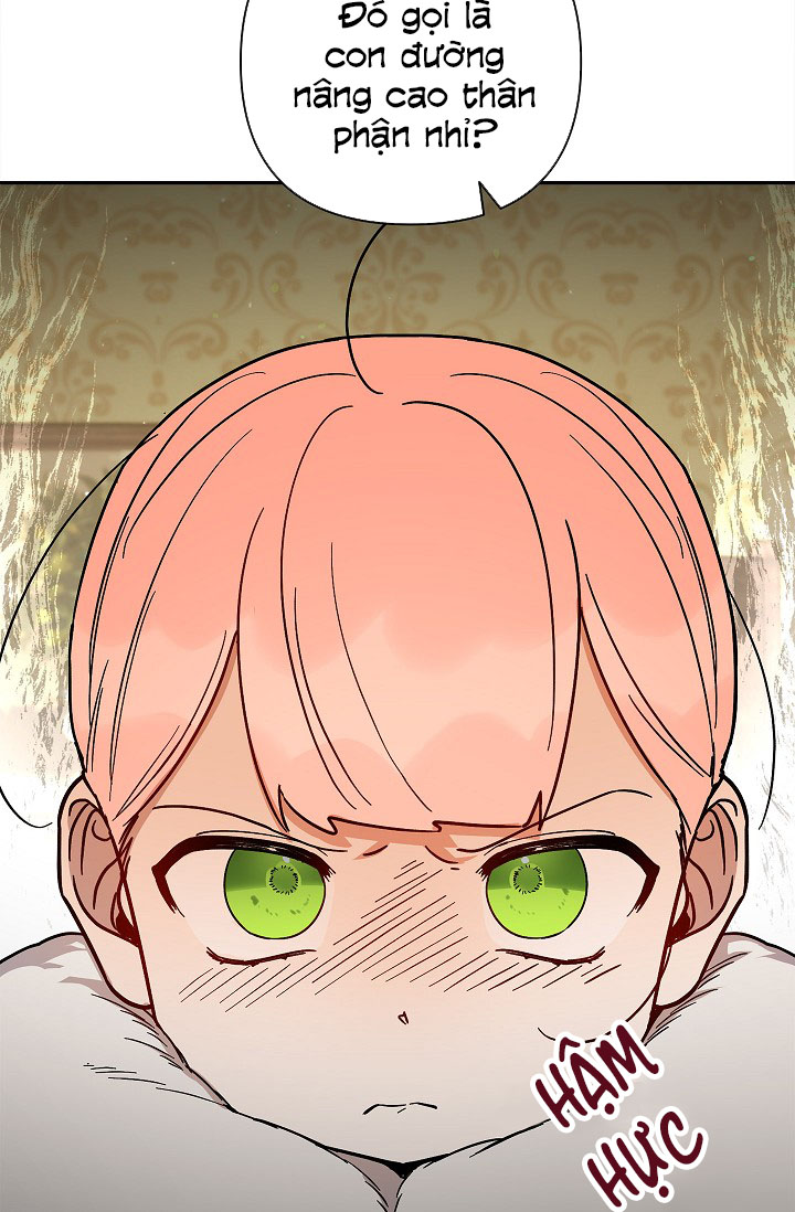 trở thành con gái của anh hùng bóng đêm chapter 38.1 57