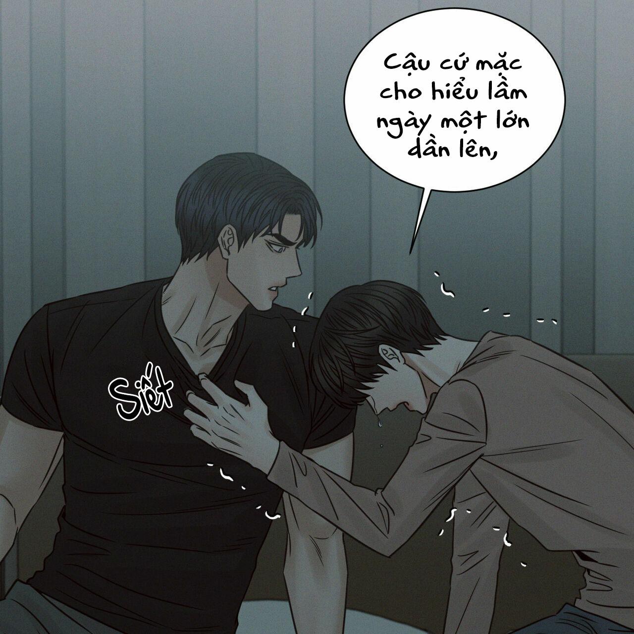 Dù Anh Không Yêu Em chapter 66