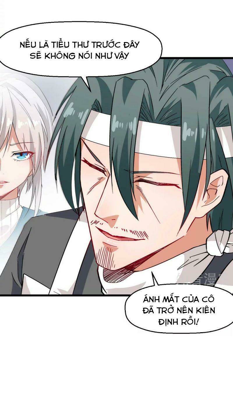 vườn trường cuồng sư hệ thống chapter 126 7