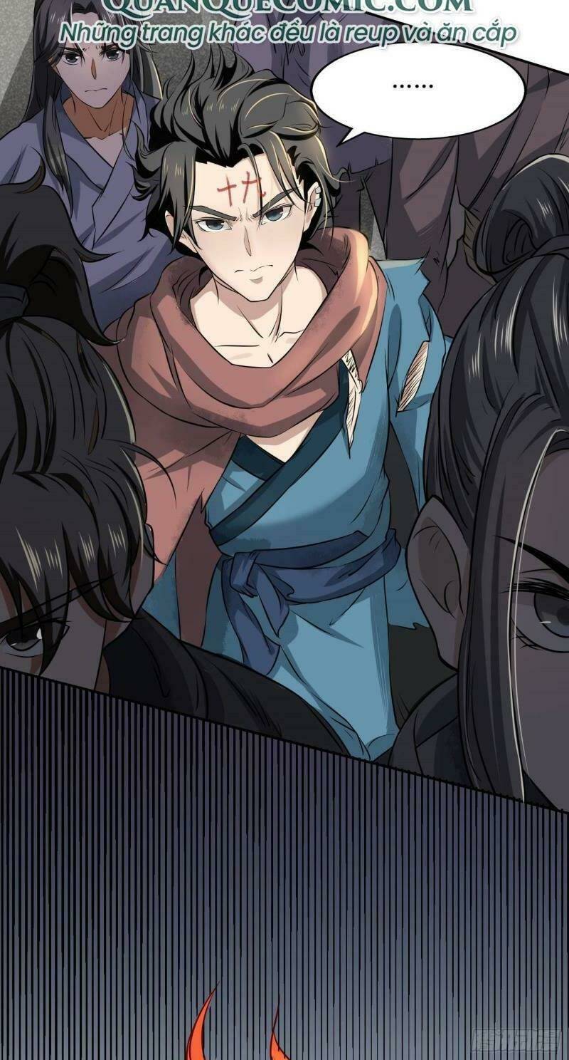 nhân đạo kỹ nguyên chapter 4 18