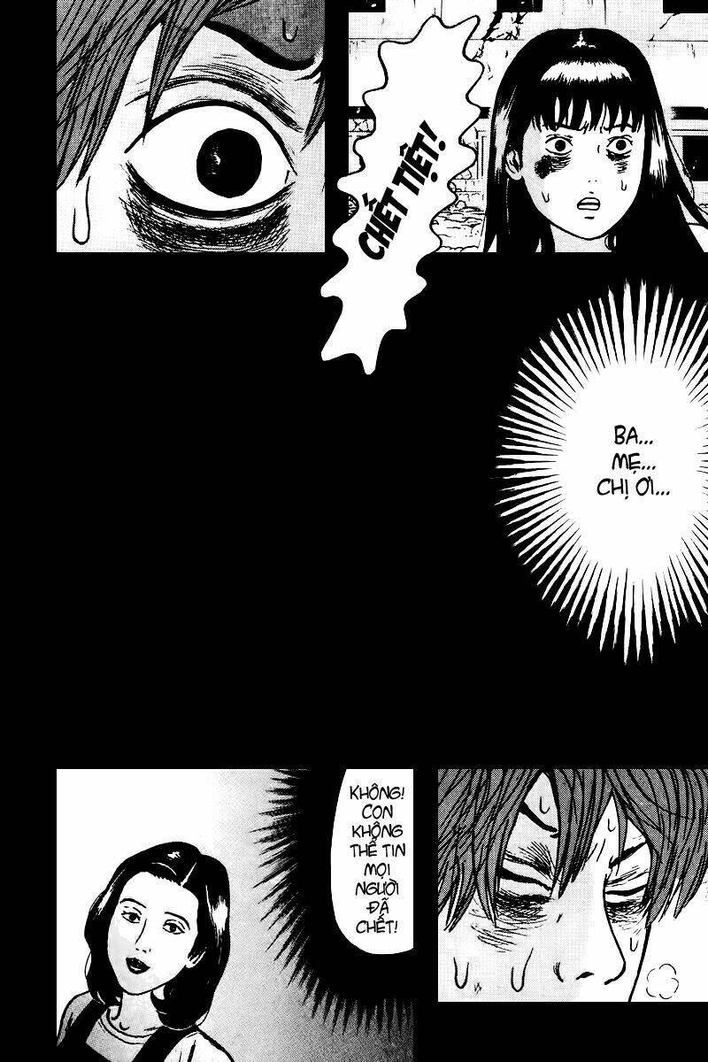 dragon head chapter 87 20