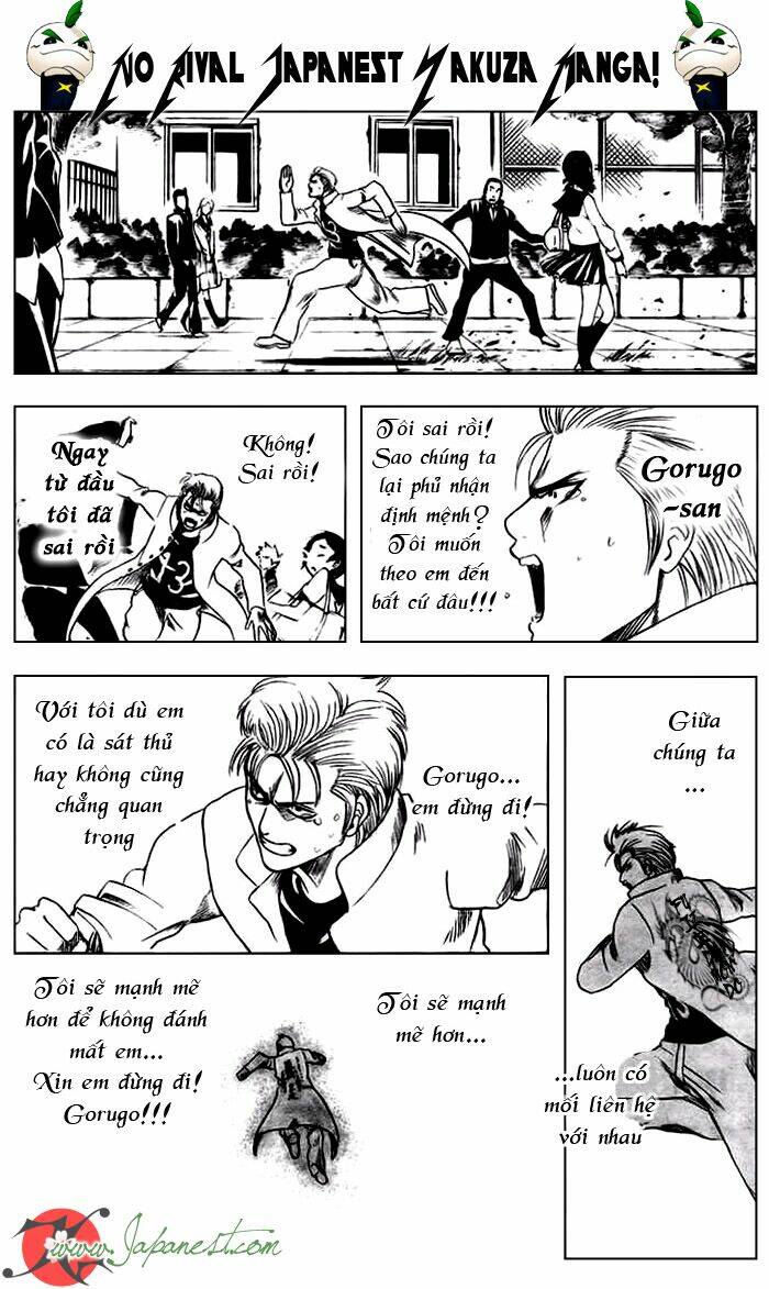 one shot - 13 chapter 0 35