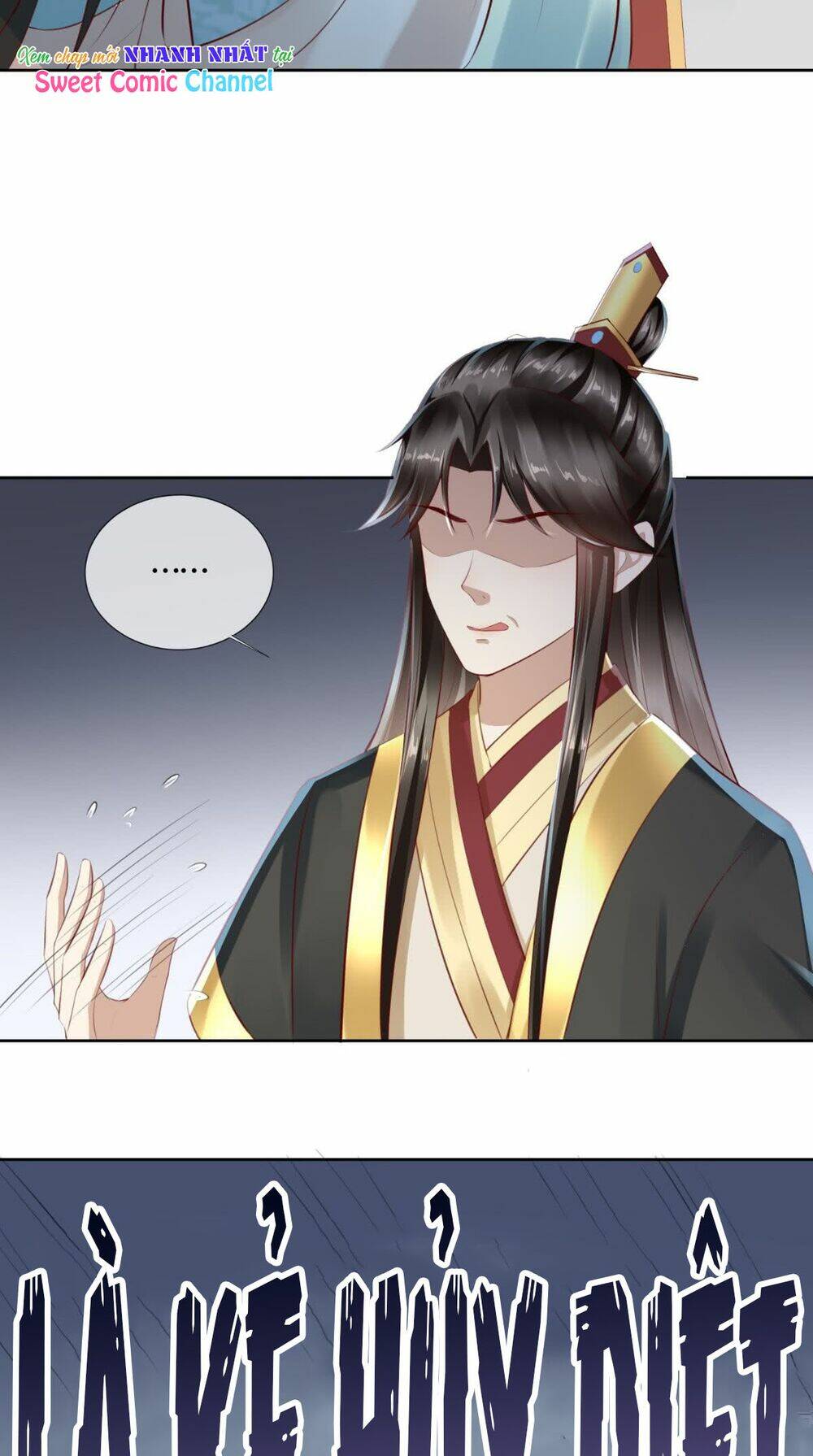 bổn cung muốn làm hoàng đế chapter 10 20