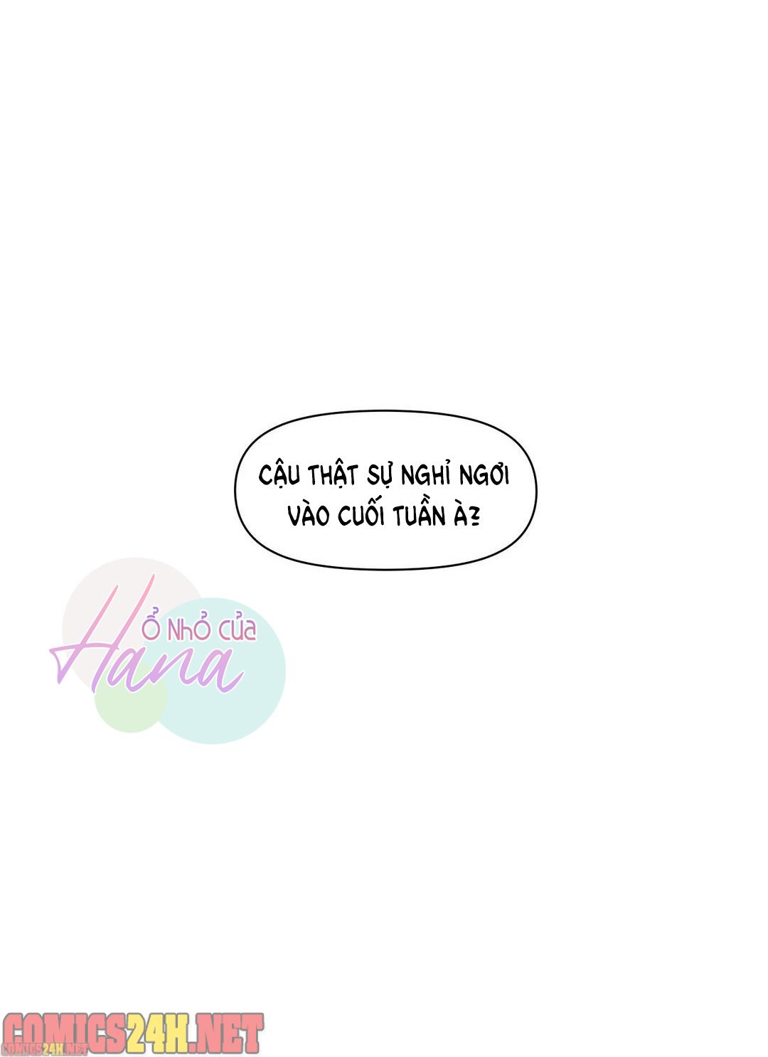 ngọt ngào như địa ngục chapter 14 7