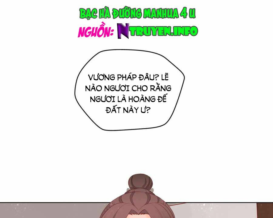 nam phi nữ tướng chapter 26 1