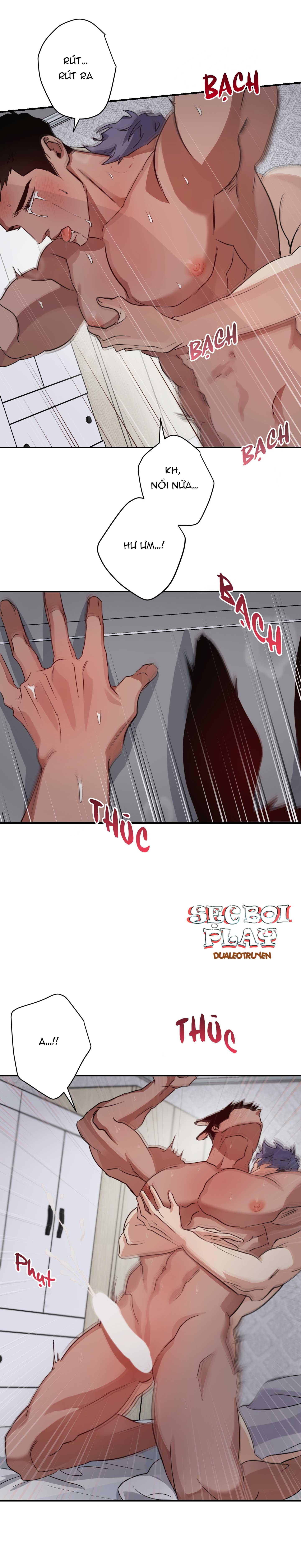 bộ sưu tập ciu to-ngực bự của nhà sẹc chapter 18 23