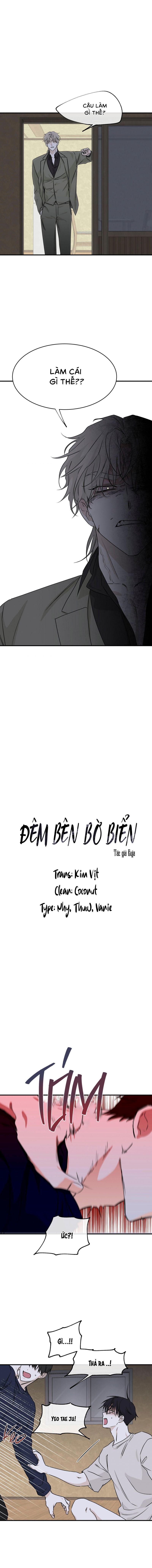 đêm bên bờ biển chapter 46 2