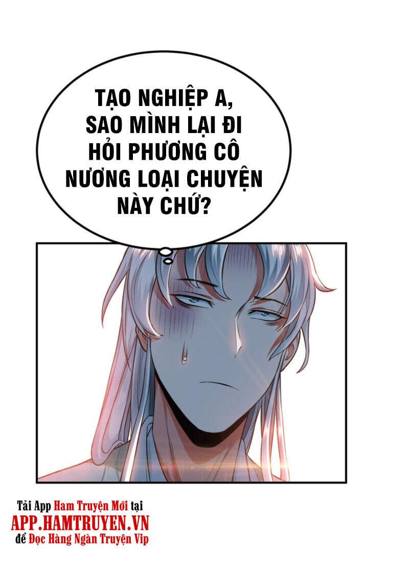 nam chính và hậu cung đều là của ta chapter 17 7