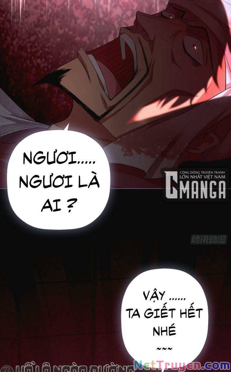 nhập mộ chi thần chapter 18 7