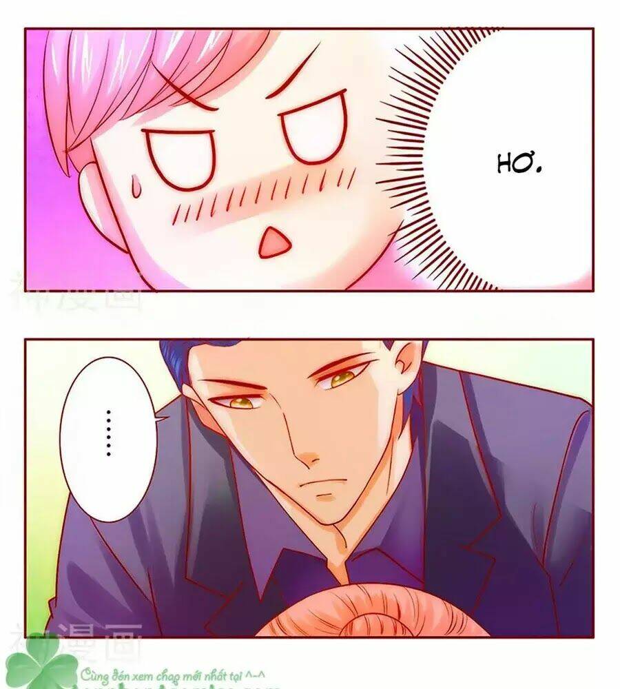 bá đạo tổng tài yêu tôi chapter 65 11