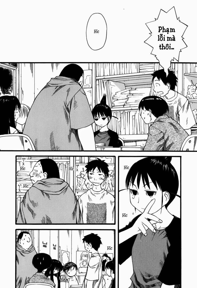 genshiken chapter 28 16