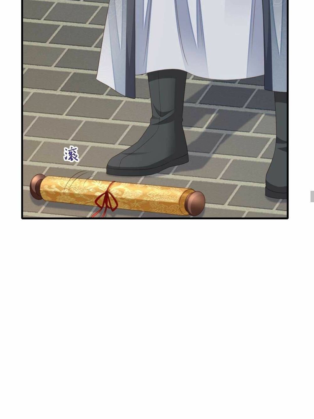 thuần hóa ba ba bạo quân chapter 47 40