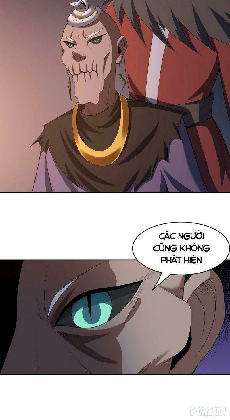 thần long tinh chủ chapter 33 11