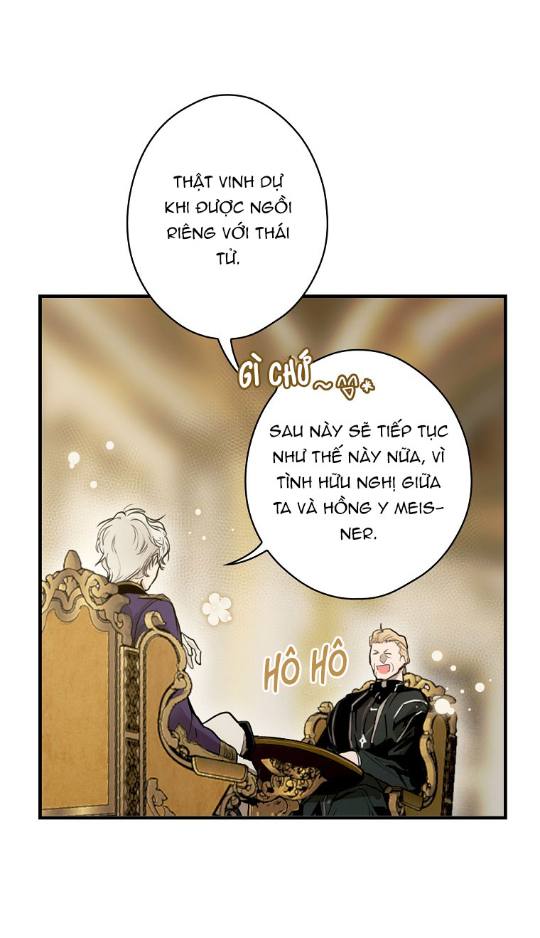 cổ tích về người mẹ kế chapter 76 30