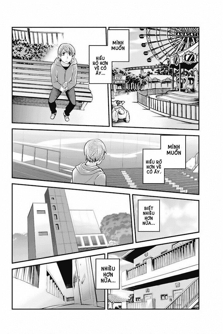 ana satsujin chapter 88 6