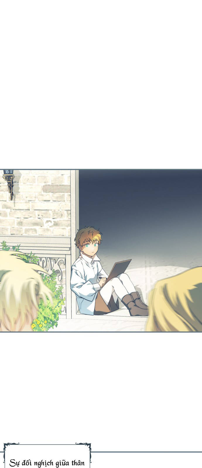 bị che khuất bởi hoàng hôn chapter 59 7