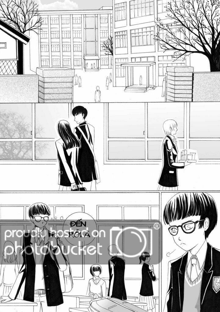 paparazzi (from cass to tvxq) chapter 3 14