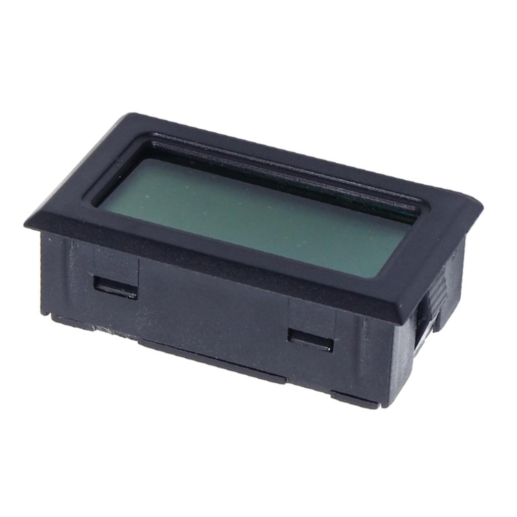 DC 1.5V Temperature And Humidity Sensor Meter, Wireless, Easy To Transport, Widely Used
