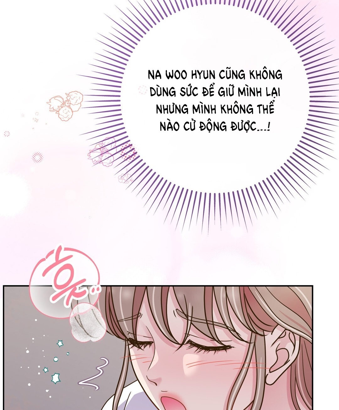 [18+] trải nghiệm thân mật với bạn của anh trai chapter 10.2 41