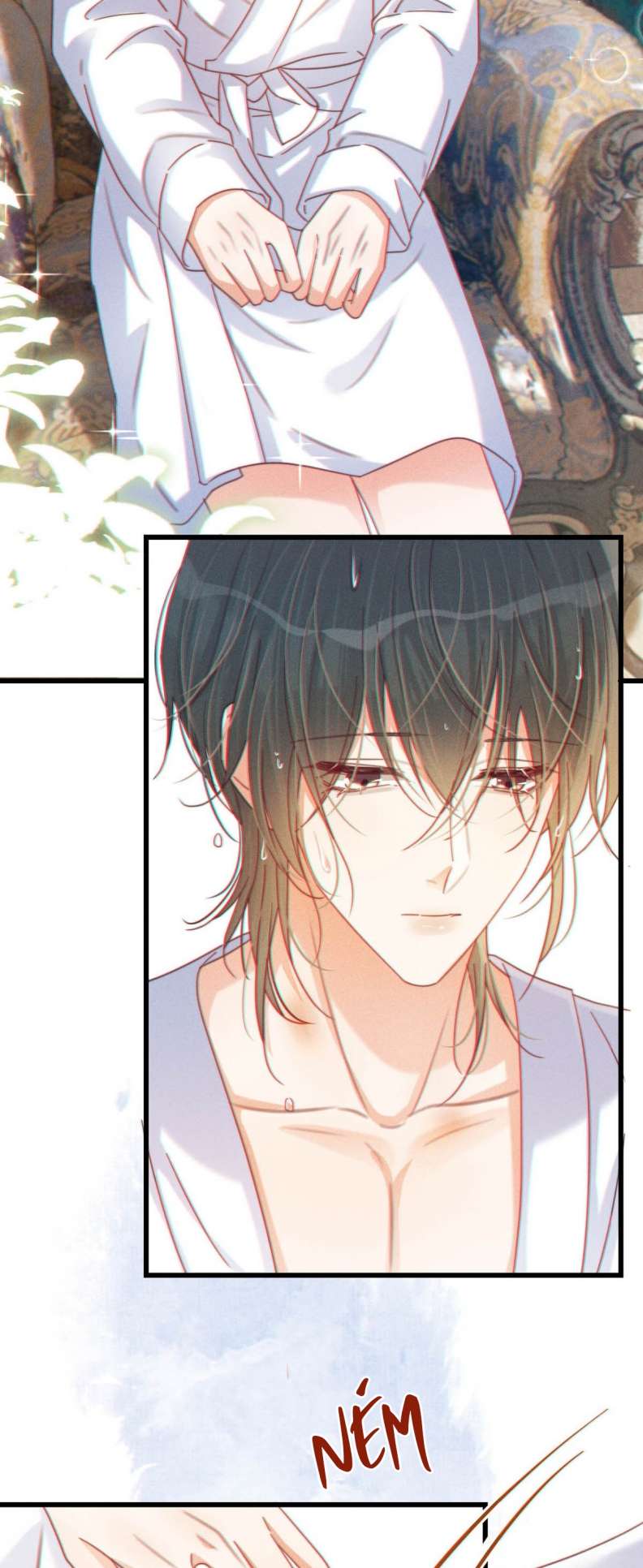 nịch tửu chapter 67 4