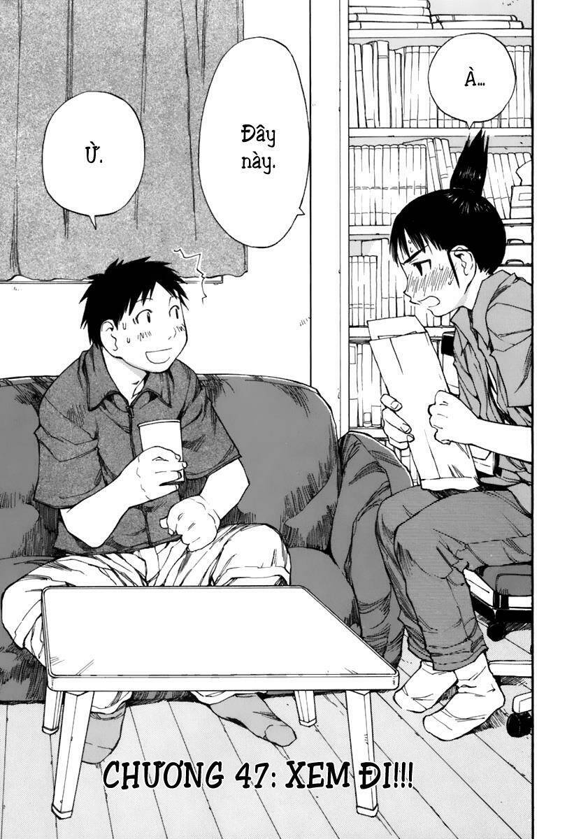 genshiken chapter 47 6