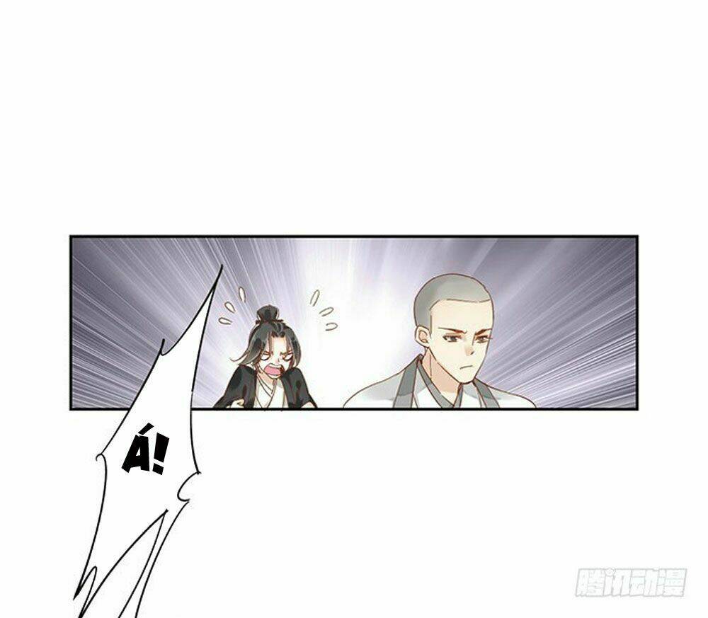 thiền tâm vấn đạo chapter 10 14