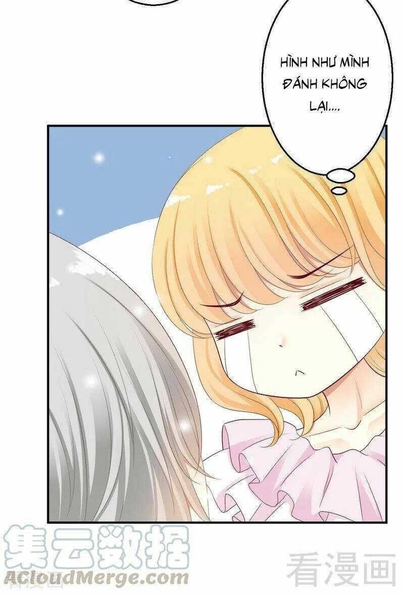 y tá ngọt ngào của hoàng tử chapter 23.2 8