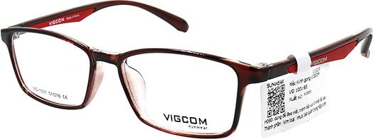 GỌNG KÍNH UNISEX VIGCOM VG1001
