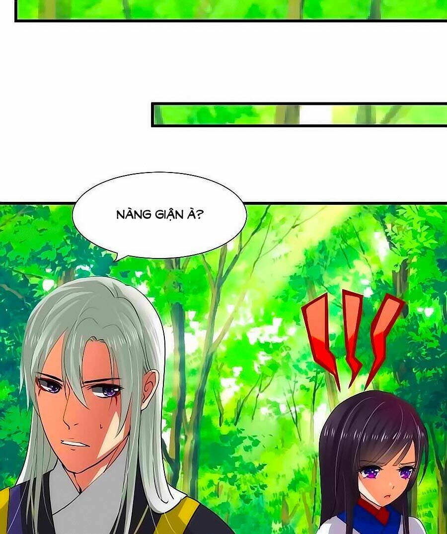 dưỡng thiếu chủ đấu tra nam chapter 63 11