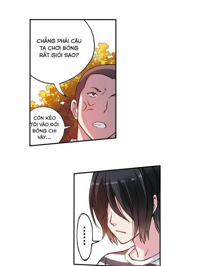 hương vị mùa hạ chapter 30 13