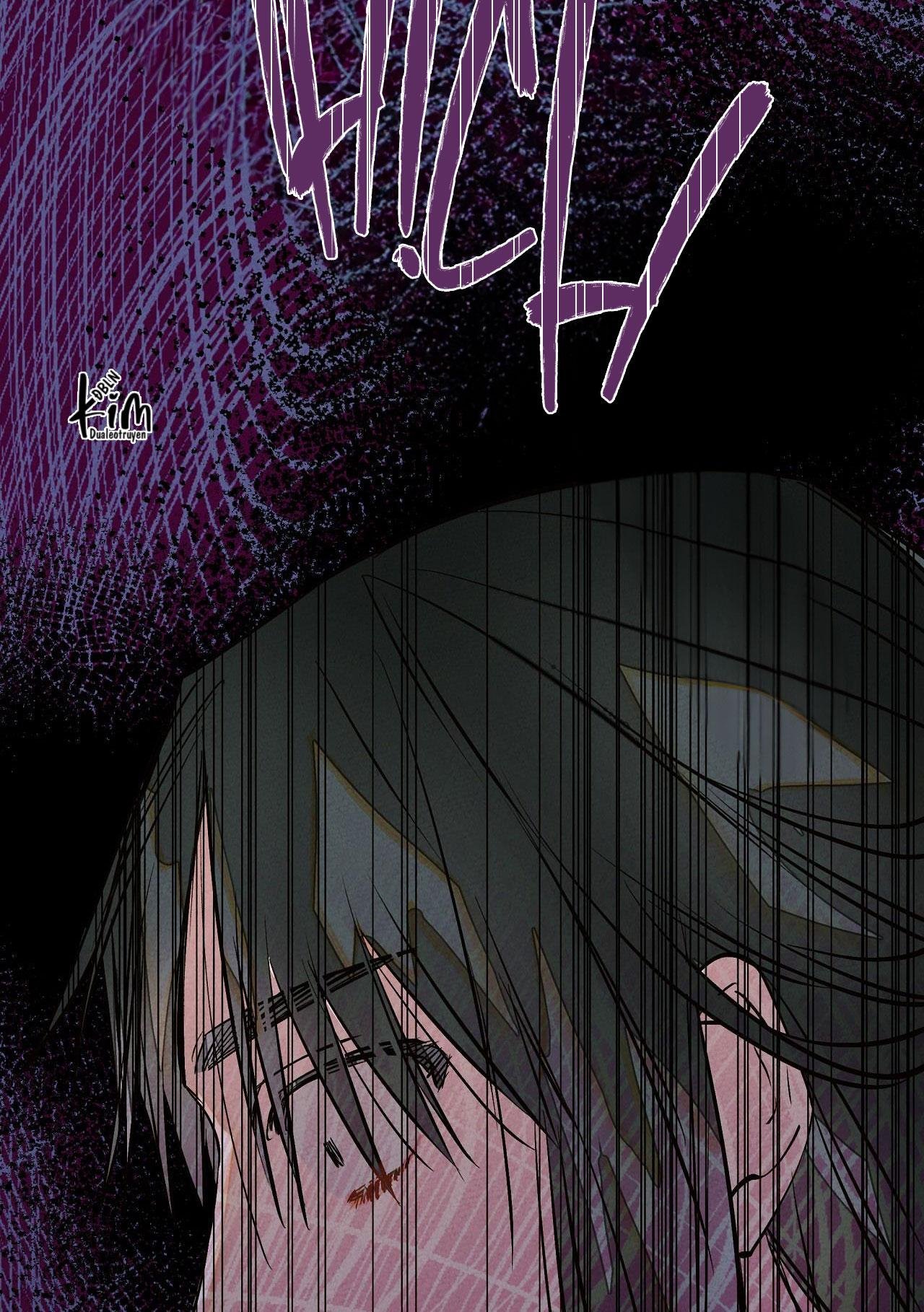 bl cổ trang - âu cổ ngắn nhà kim chapter 39.6 58