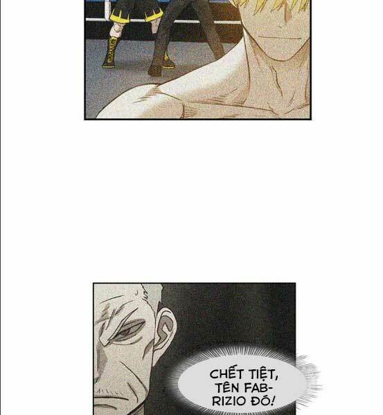 võ sĩ - the boxer chapter 101 121