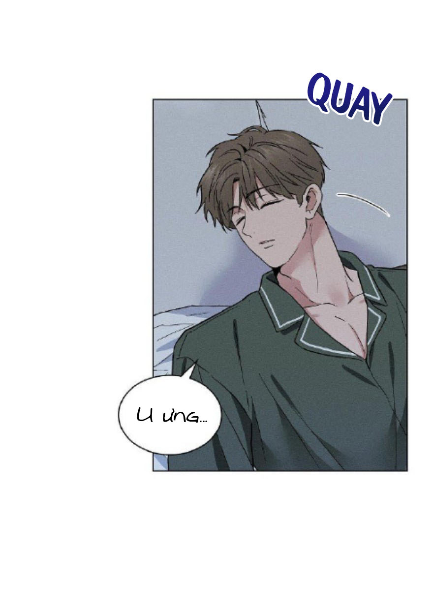 dục vọng mãnh liệt chapter 18 36