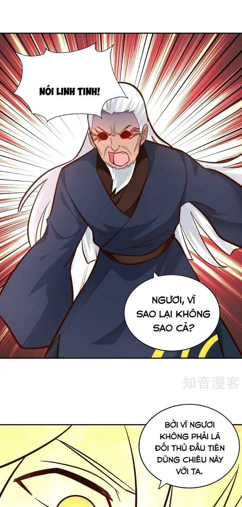 võ linh kiếm tôn chapter 104 19