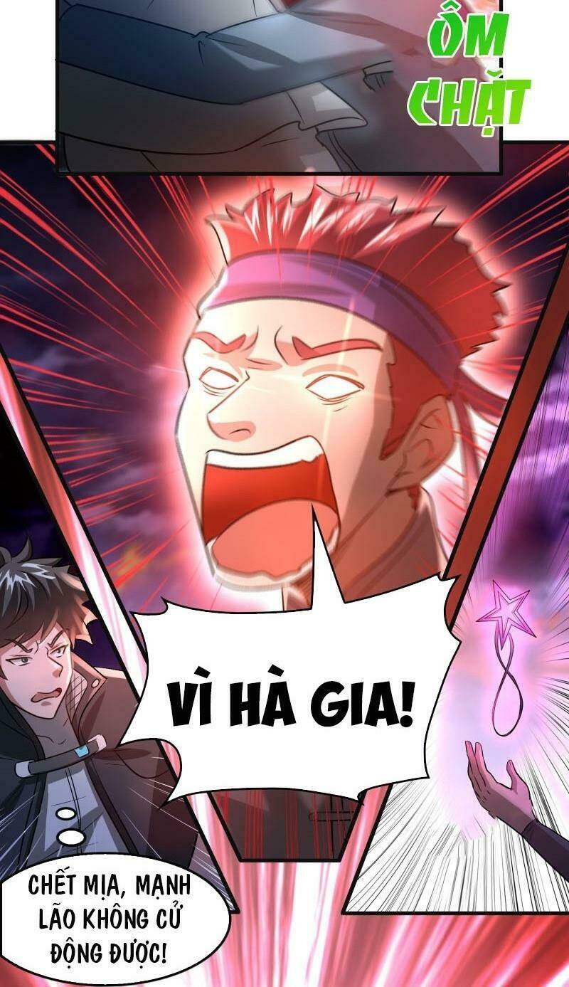 dị giới cung ứng thương chapter 93 24