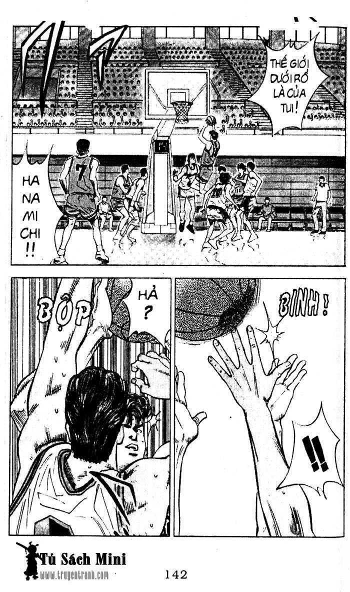 cao thủ bóng rổ chapter 104 16