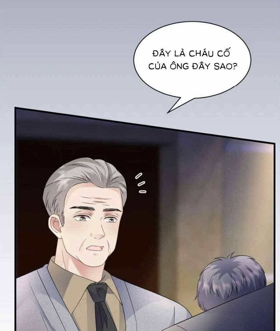 đại tiểu thư có ý đồ gì xấu đâu chapter 192 39