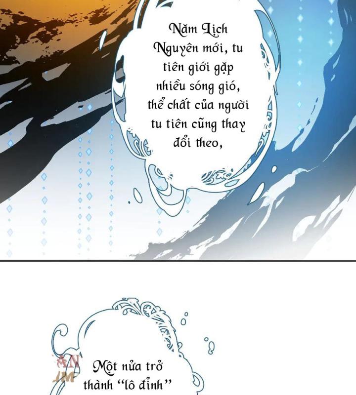 nghịch chuyển âm dương chapter 2 7