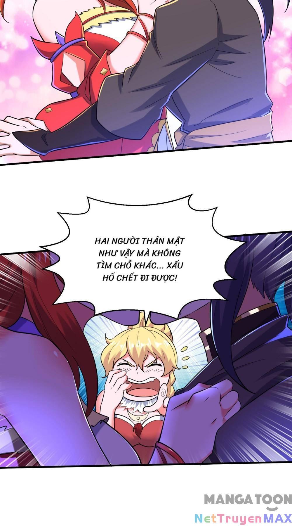 đệ nhất người ở rể chapter 244 5