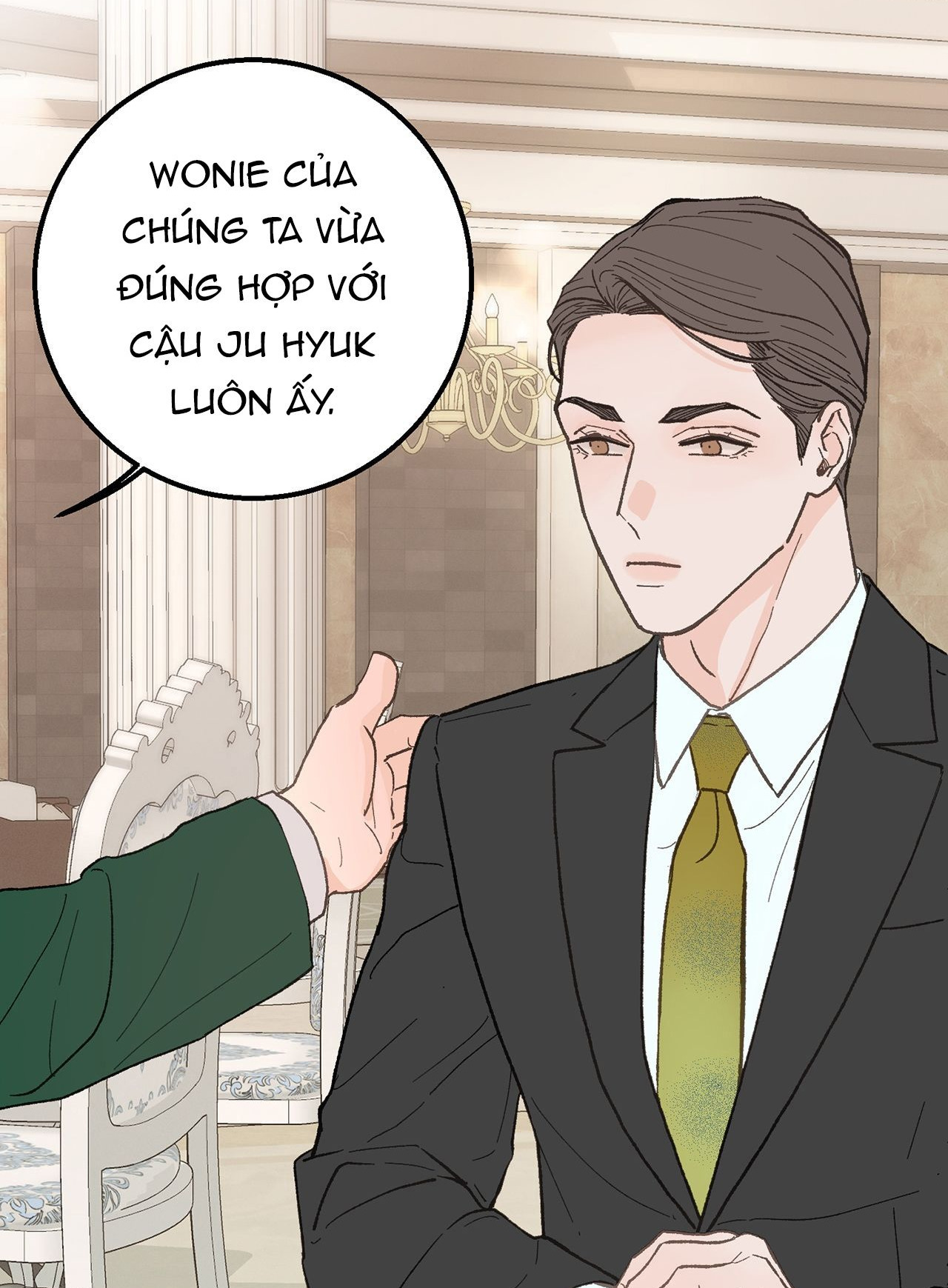 vùng cấm tình yêu của beta chapter 23 39