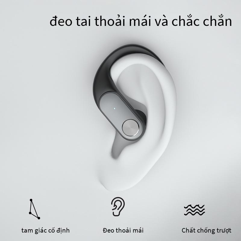 Tai nghe Bluetooth móc tai quảng cáo Tai nghe Kingstar Yungong Tai nghe chống nước dành cho doanh nghiệp Tai nghe khử tiếng ồn Tai nghe khử tiếng ồn ANC