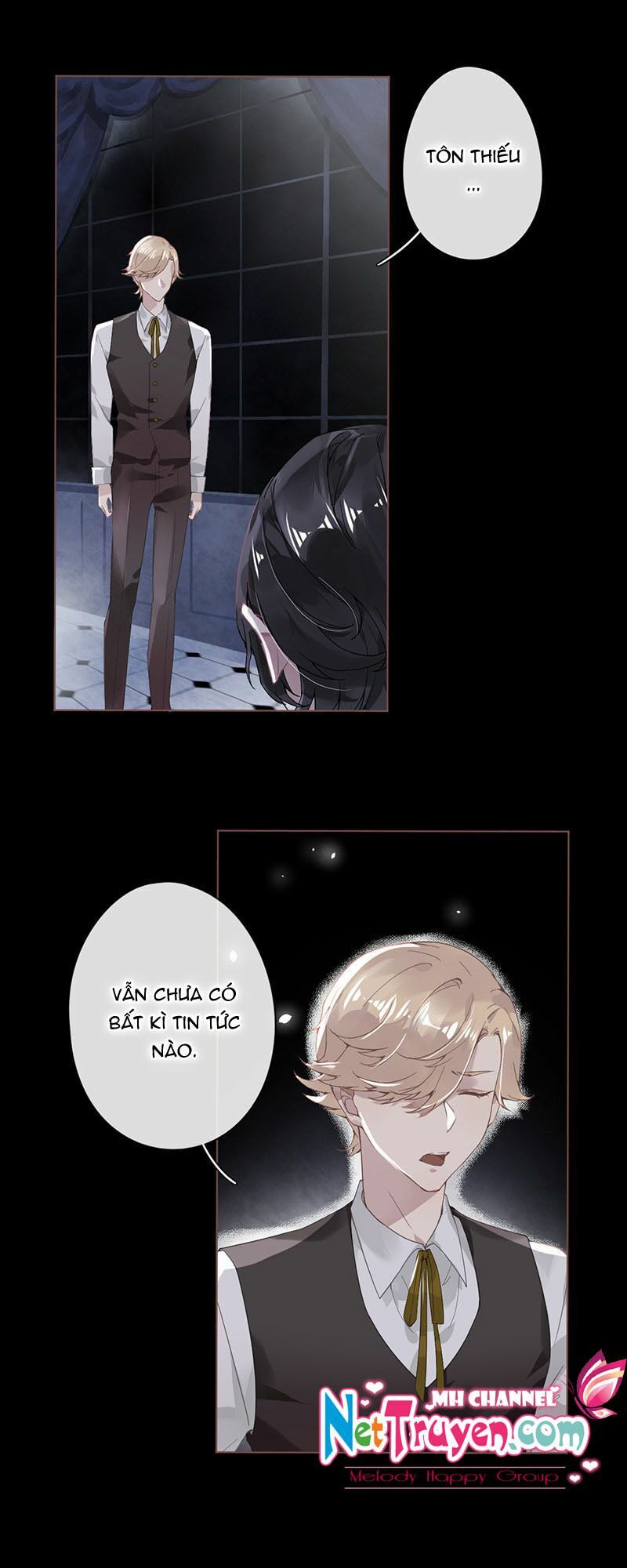 thác sủng thiên giá danh viên 2 chapter 1 30