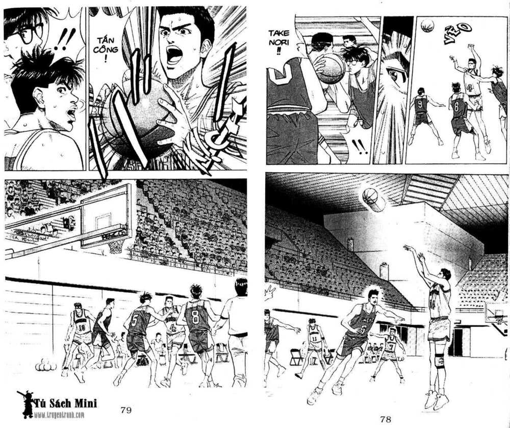 cao thủ bóng rổ chapter 86 17